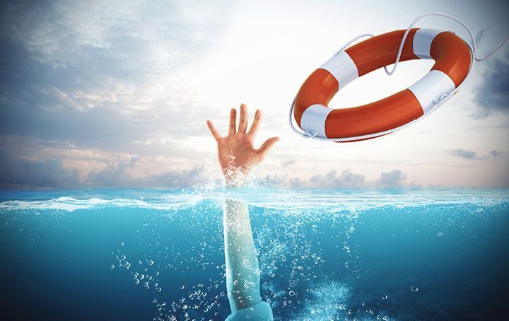 Insolvent trading