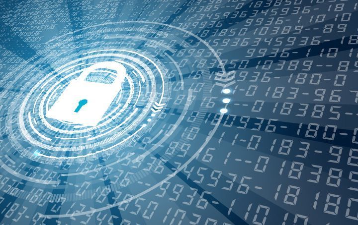 Customers personal information
