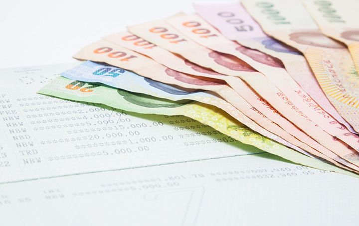 foreign income