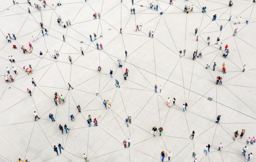 Centrelink and ATO data matching