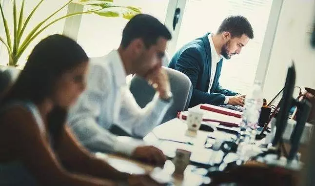 Independent contractors