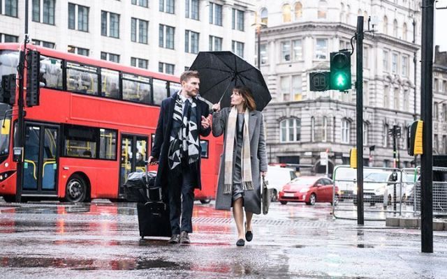 Claiming work trips for business owners with some private time?