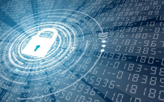 Customers personal information needs to be protected