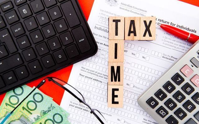 Work-related deductions scrutinised by ATO this year