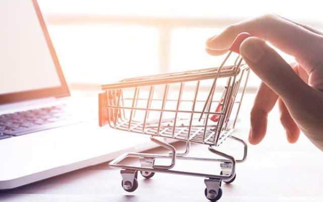 Online shopping is about to get more expensive with GST?
