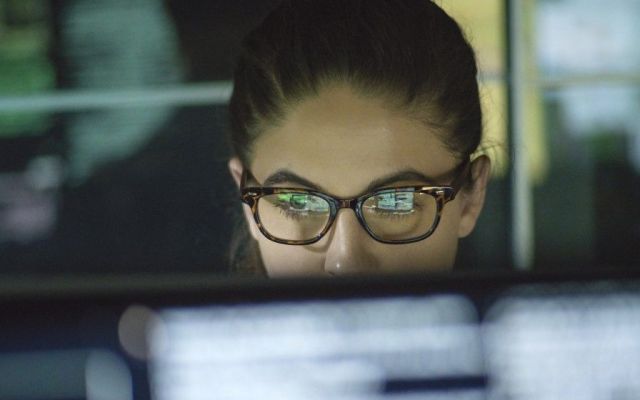 ATO targeting contractors using data matching information
