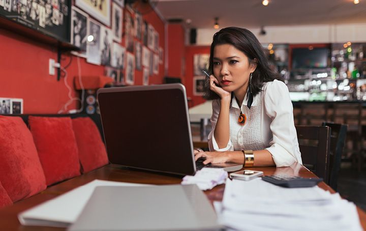 ATO business benchmarks