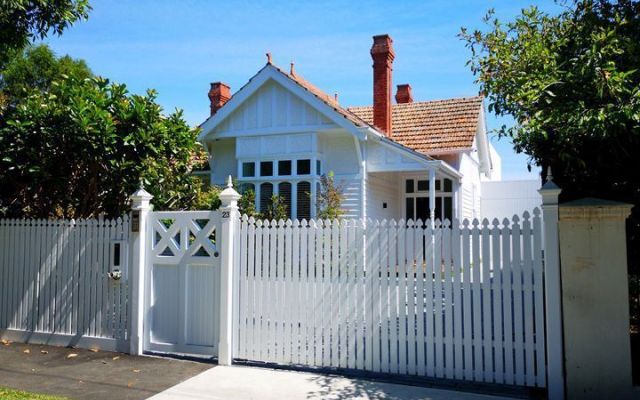 Foreign residents and changes to main residence exemption