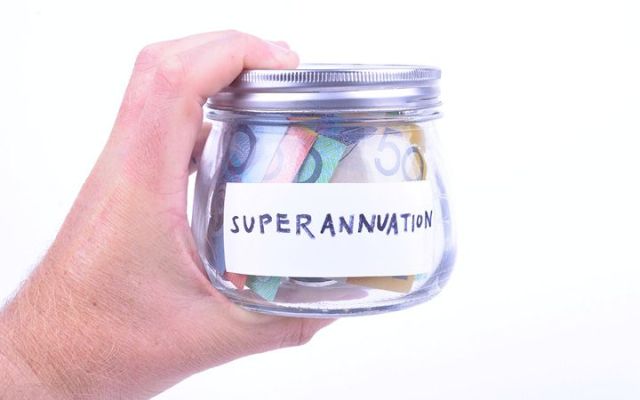 Super guarantee, Government acts to close a loophole