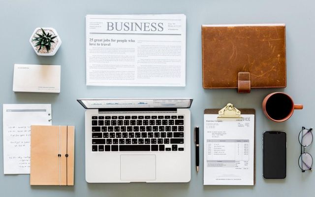 Accounting Services and Accounting Advice provided by Hunter Partners