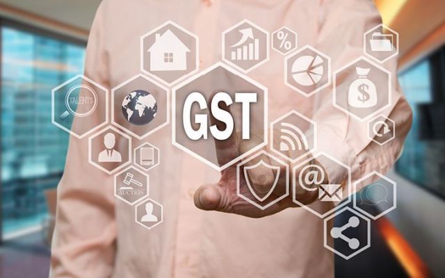 GST applies to sale of low value goods from 1 July 2018