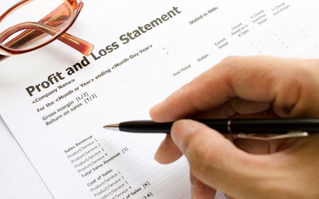 Business tax losses may benefit your business later