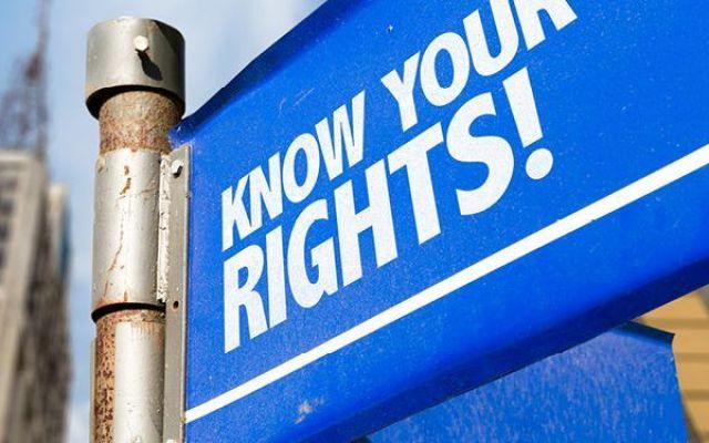 Foreign business, purchases and your consumer rights