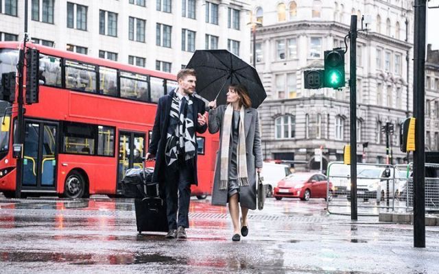 Claiming work trips for business owners with some private time?