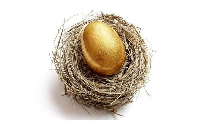 Super and bankruptcy