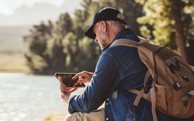 SMSF and working overseas, for how long are you away?