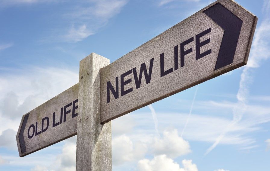 Transition to retirement