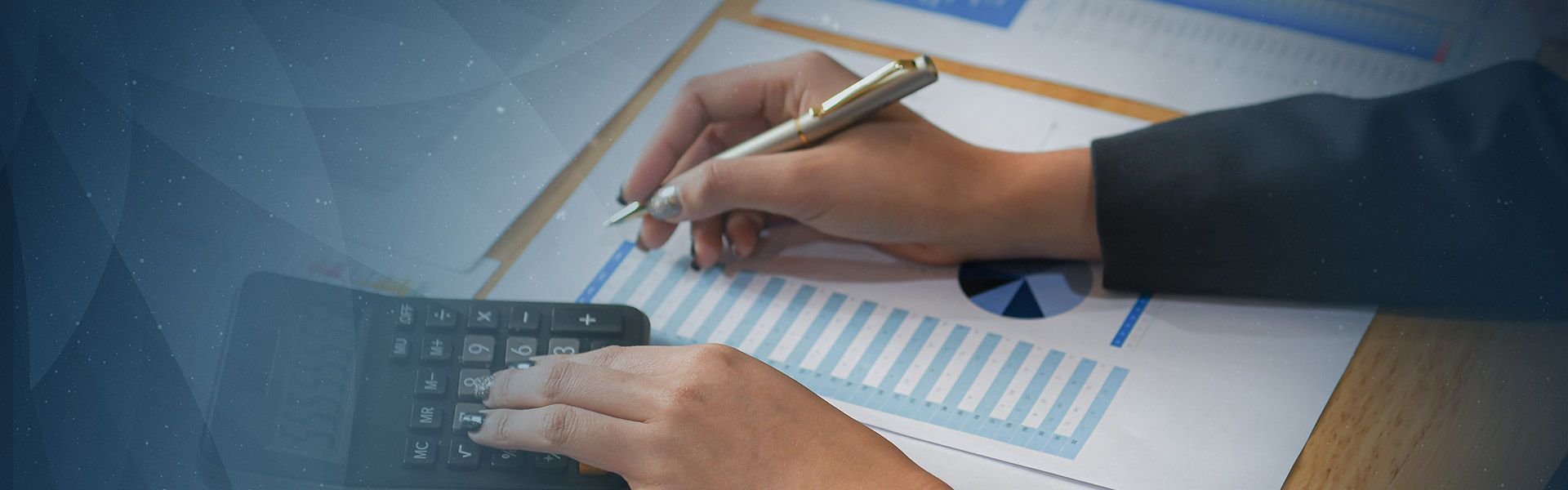 Accountants & Tax Agents 