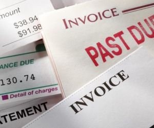 Unable to obtain payment from a debtor, get deduction for bad debt