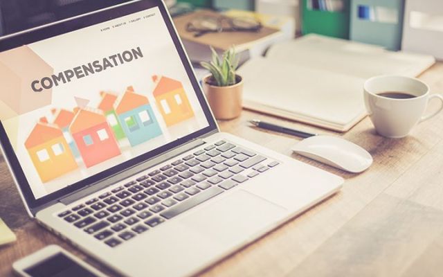 Tax consequences of receiving compensation for dodgy advice