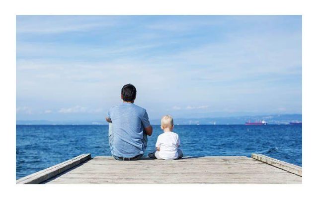 Binding nomination, make sure your super passes into the right hands