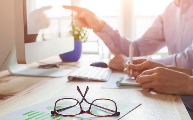 Small business super clearing house, are you signed up?