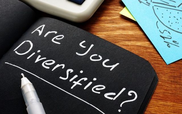 SMSF investment strategy has diversification requirements