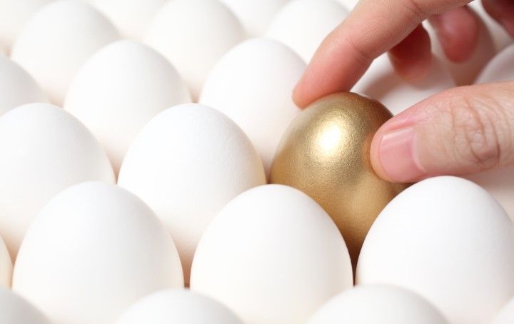 Consolidating superannuation