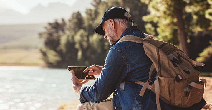 SMSF and working overseas