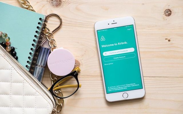 Airbnb and home sharing, be aware of tax implications