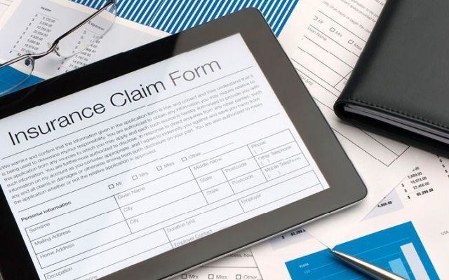 Insurance payouts taxable? Rceived an Insurance payout lately