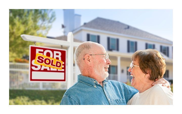 Downsizer superannuation contribution