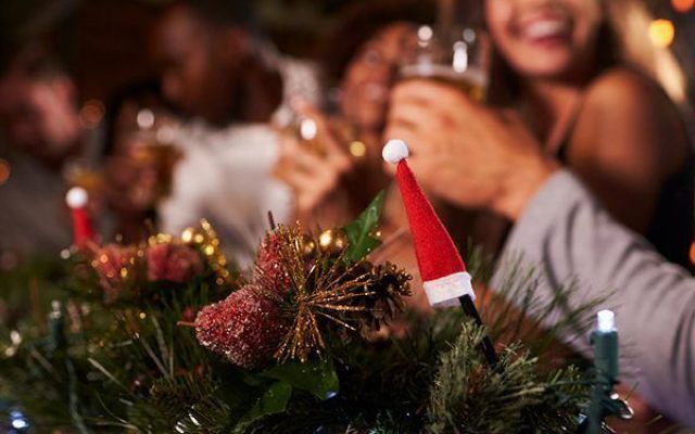 Hosting Christmas parties, what you can claim befire FBT hits?