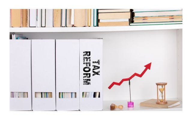 Push to reform the taxation of discretionary trusts?