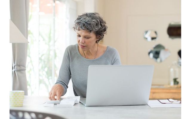 Working at home, what deductions can employees claim?