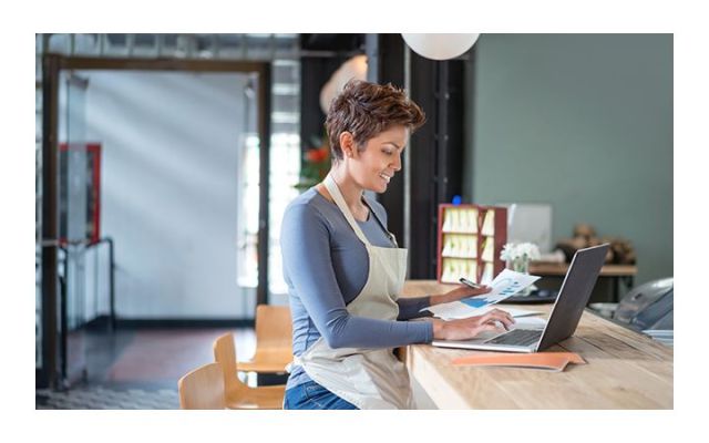 Small business tax concessions include lower tax rates