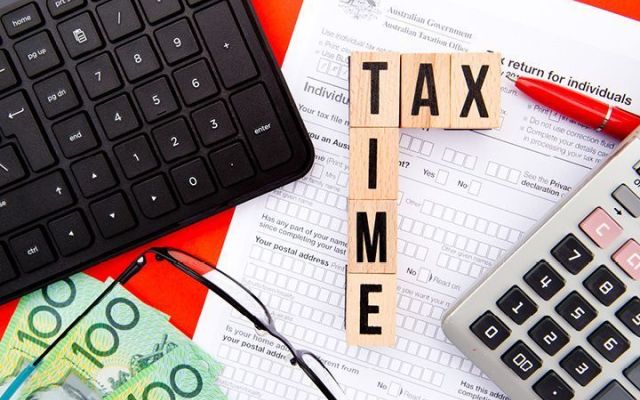 Work-related deductions scrutinised by ATO this year