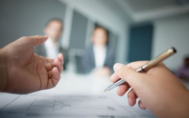 Alternative dispute resolution process available from ATO