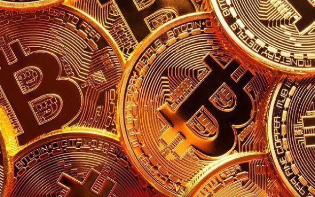 Bitcoin Part 1, personal investors be aware of the tax effects