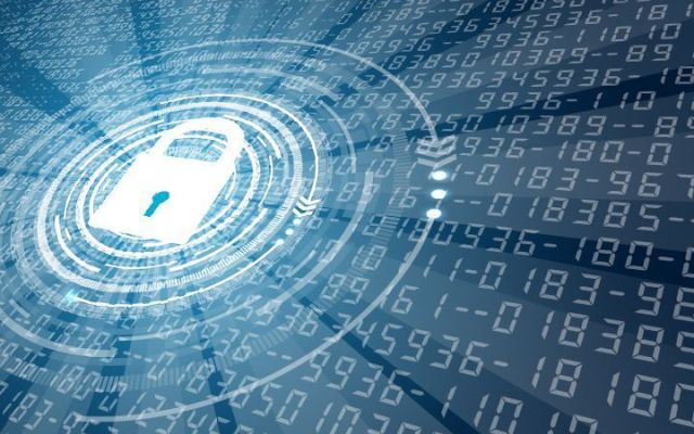 Customers personal information needs to be protected