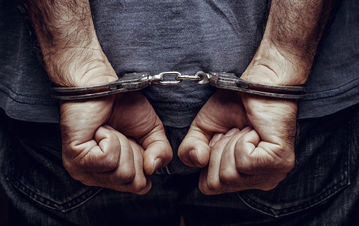 Employer sent to prison