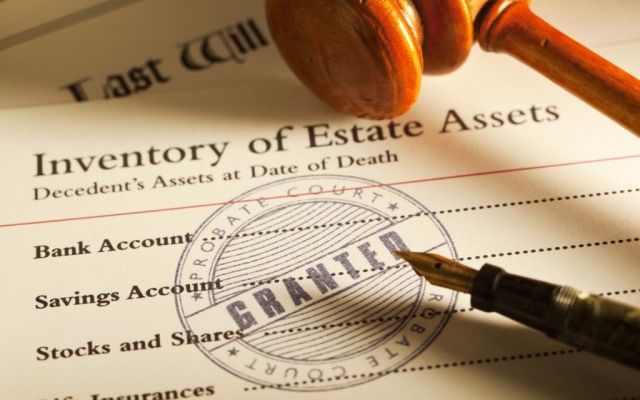 ATO Death and taxes improvements coming soon?